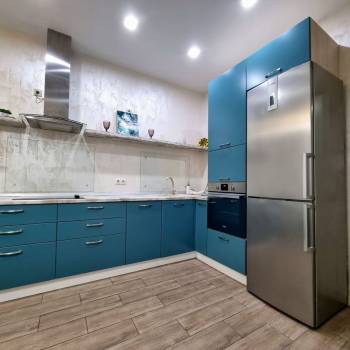 Сдается 1-комнатная квартира, 48 м²