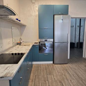 Сдается 1-комнатная квартира, 48 м²