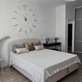 Сдается 1-комнатная квартира, 48 м²