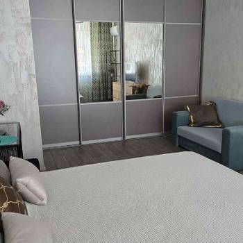 Сдается 1-комнатная квартира, 48 м²