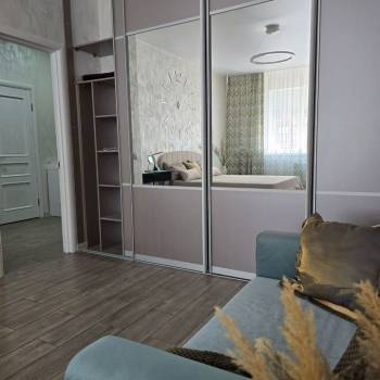 Сдается 1-комнатная квартира, 48 м²