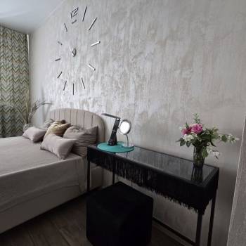 Сдается 1-комнатная квартира, 48 м²