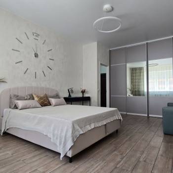 Сдается 1-комнатная квартира, 48 м²