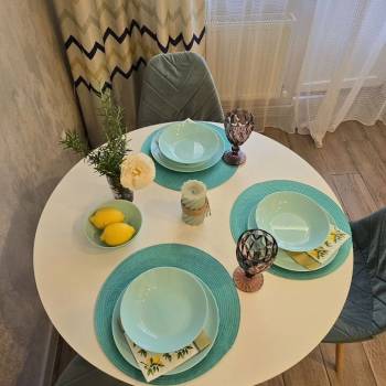 Сдается 1-комнатная квартира, 48 м²