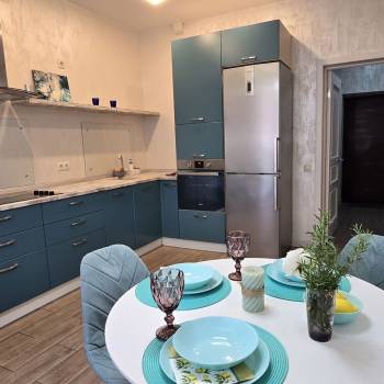 Сдается 1-комнатная квартира, 48 м²