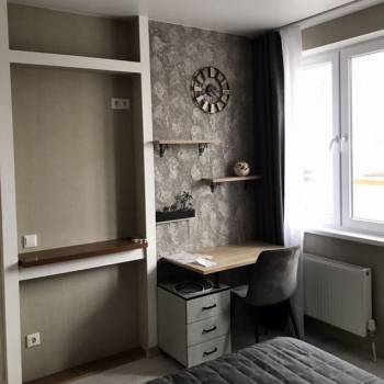 Сдается 2-х комнатная квартира, 46 м²