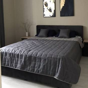 Сдается 2-х комнатная квартира, 46 м²