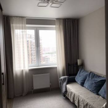 Сдается 2-х комнатная квартира, 46 м²