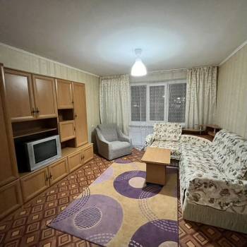 Сдается 2-х комнатная квартира, 42,6 м²