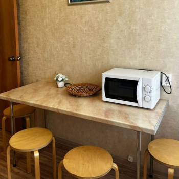Сдается 2-х комнатная квартира, 54 м²