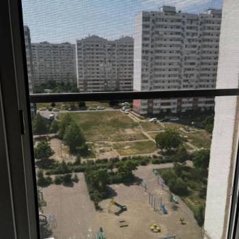 Сдается 2-х комнатная квартира, 54 м²
