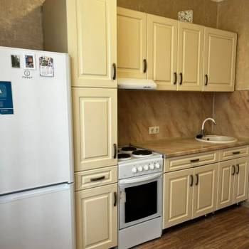 Сдается 2-х комнатная квартира, 54 м²