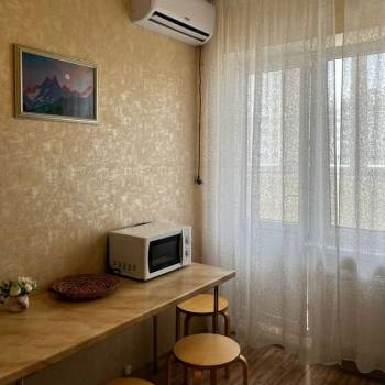 Сдается 2-х комнатная квартира, 54 м²