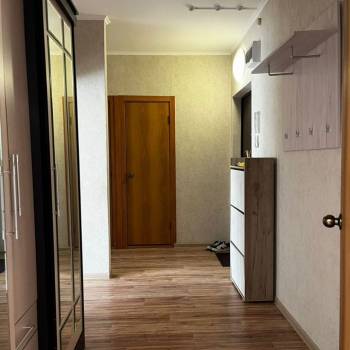 Сдается 2-х комнатная квартира, 54 м²