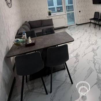 Сдается 2-х комнатная квартира, 60 м²