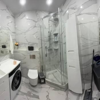Сдается 2-х комнатная квартира, 60 м²