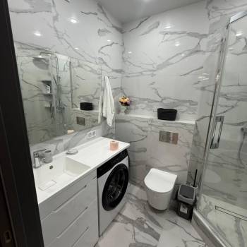 Сдается 2-х комнатная квартира, 60 м²