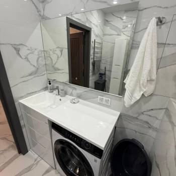Сдается 2-х комнатная квартира, 60 м²