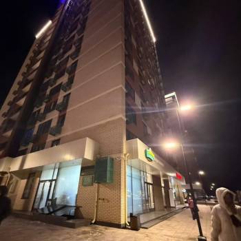 Сдается 2-х комнатная квартира, 60 м²