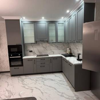 Сдается 2-х комнатная квартира, 60 м²