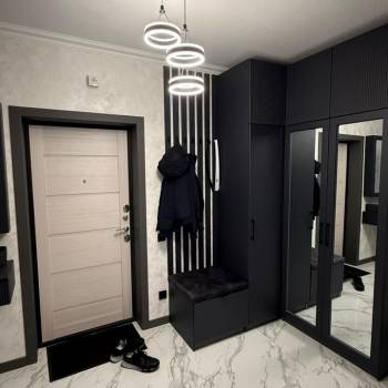 Сдается 2-х комнатная квартира, 60 м²