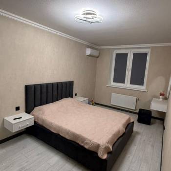 Сдается 2-х комнатная квартира, 60 м²