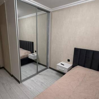 Сдается 2-х комнатная квартира, 60 м²