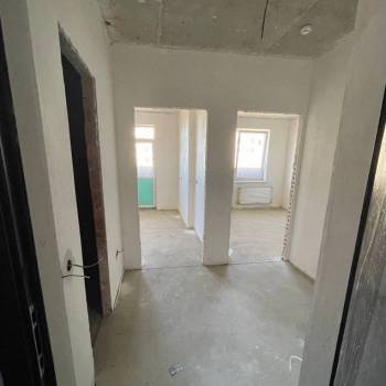 Продается 1-комнатная квартира, 44,9 м²