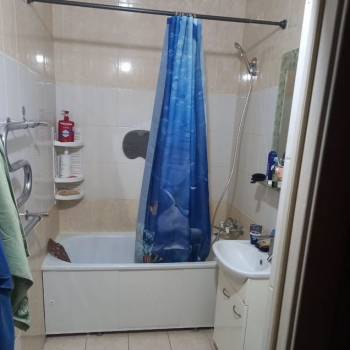 Продается 1-комнатная квартира, 33 м²