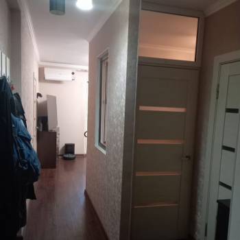 Продается 1-комнатная квартира, 33 м²