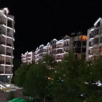 Продается 1-комнатная квартира, 50 м²