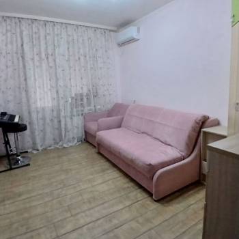 Продается 3-х комнатная квартира, 62 м²