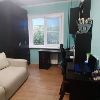 Продается 3-х комнатная квартира, 62 м²