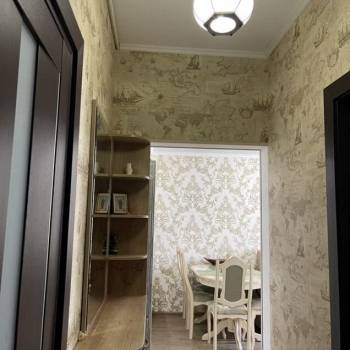 Продается 2-х комнатная квартира, 40 м²