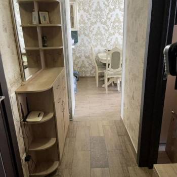 Продается 2-х комнатная квартира, 40 м²