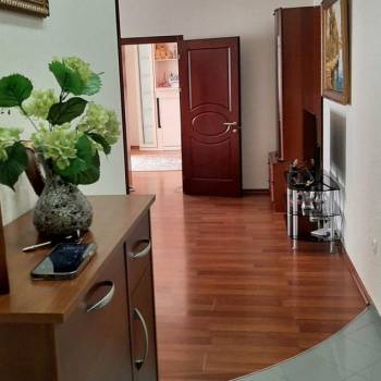 Продается 3-х комнатная квартира, 84,7 м²