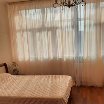 Продается 3-х комнатная квартира, 84,7 м²