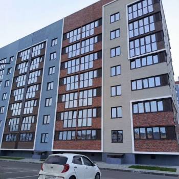 Продается 1-комнатная квартира, 25 м²