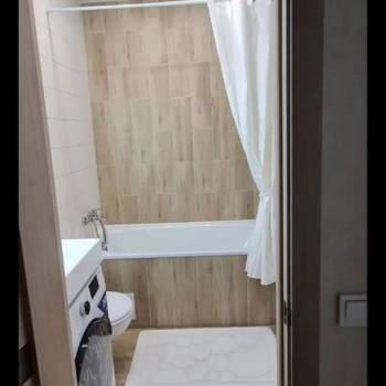 Продается 1-комнатная квартира, 24 м²