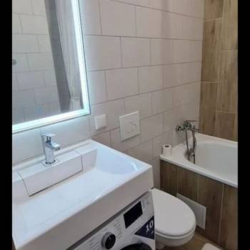 Продается 1-комнатная квартира, 24 м²
