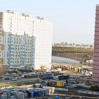 Продается 1-комнатная квартира, 30 м²