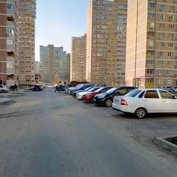 Продается 1-комнатная квартира, 30 м²