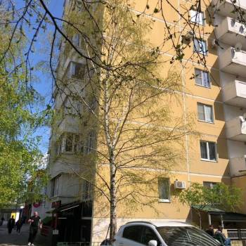 Продается 2-х комнатная квартира, 60 м²