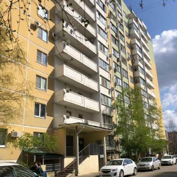 Продается 2-х комнатная квартира, 60 м²