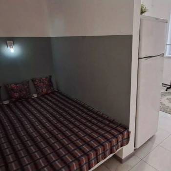 Сдается 1-комнатная квартира, 25 м²