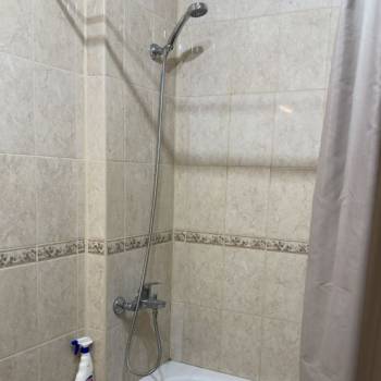 Сдается 1-комнатная квартира, 46 м²