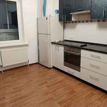 Продается 1-комнатная квартира, 44,6 м²