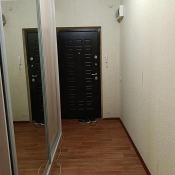 Продается 1-комнатная квартира, 44,6 м²