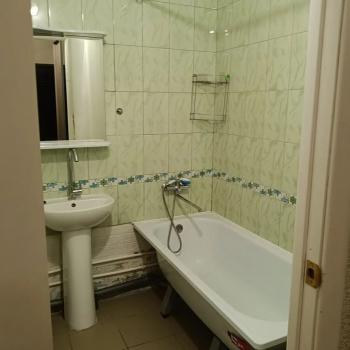 Продается 1-комнатная квартира, 44,6 м²