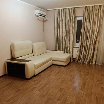 Продается 1-комнатная квартира, 44,6 м²
